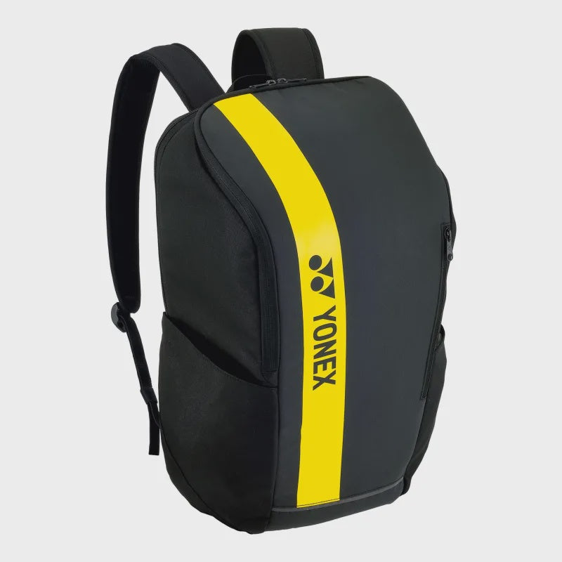 Yonex Team Backpack - Lightning Yellow