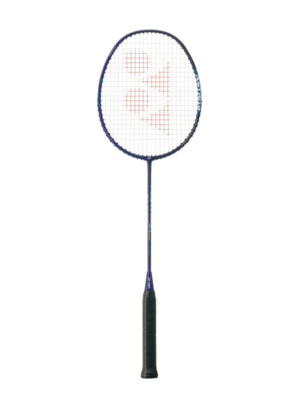 Yonex Astrox 01 Clear Badminton Racket - Black/Blue