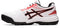 Asics Mens Gel Lethal Field - White/Classic Red