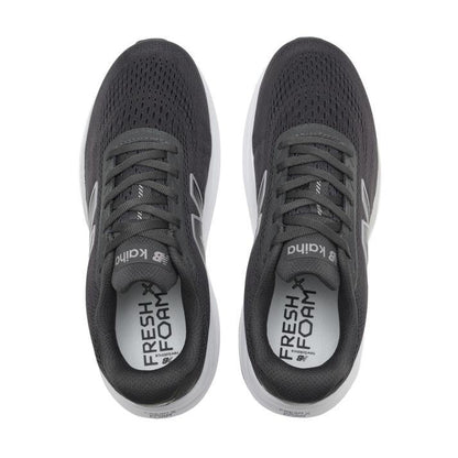 New Balance Womens Fresh Foam X Kaiha RD - Faded Black