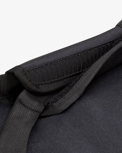 Nike Academy Team Duffel Bag (Medium, 60L) - Black