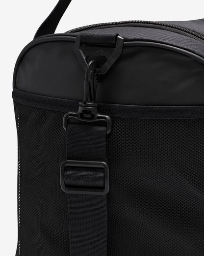 Nike Academy Team Duffel Bag (Medium, 60L) - Black