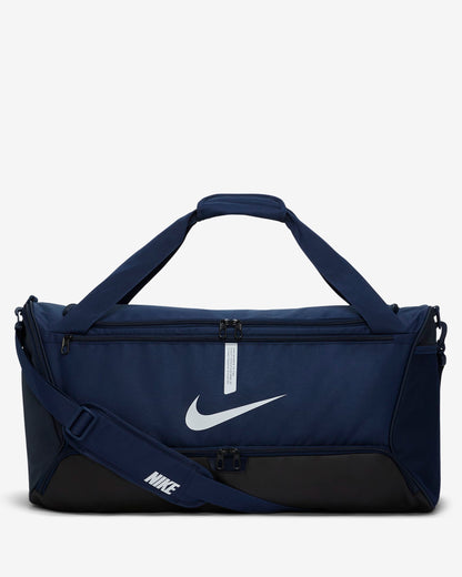 Nike Academy Team Duffel Bag (Medium, 60L) - Midnight Navy