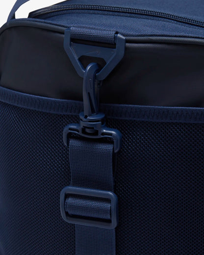 Nike Academy Team Duffel Bag (Medium, 60L) - Midnight Navy
