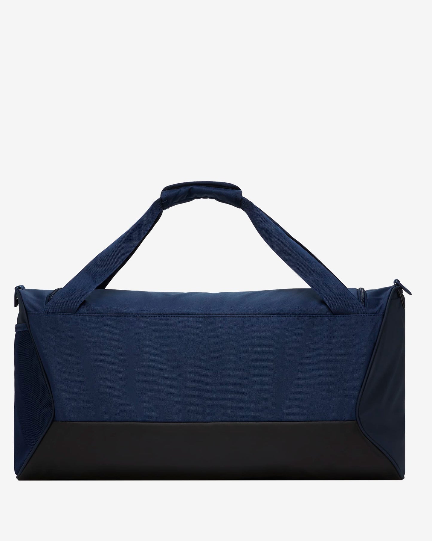 Nike Academy Team Duffel Bag (Medium, 60L) - Midnight Navy