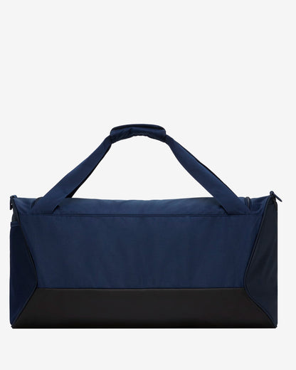 Nike Academy Team Duffel Bag (Medium, 60L) - Midnight Navy