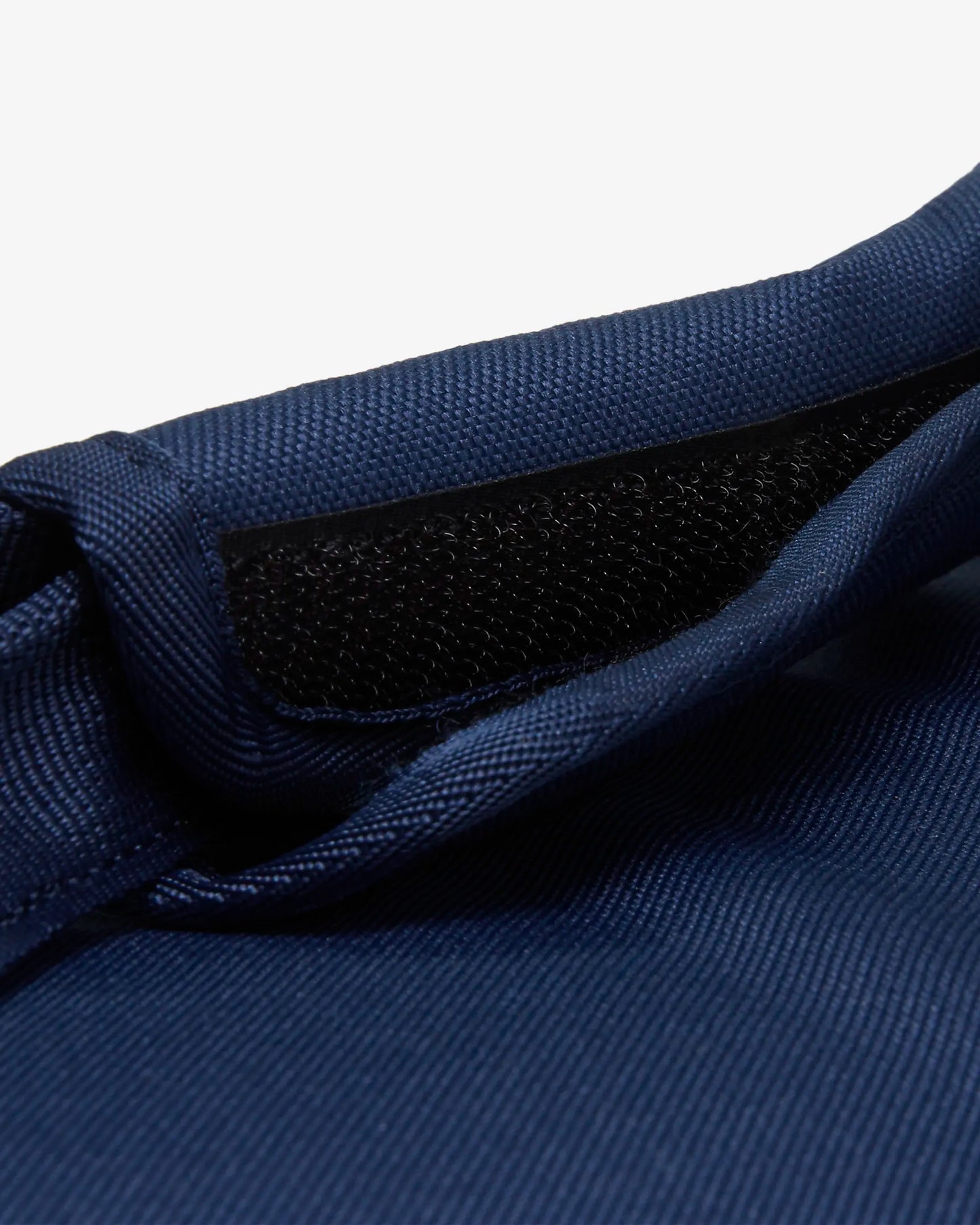 Nike Academy Team Duffel Bag (Medium, 60L) - Midnight Navy