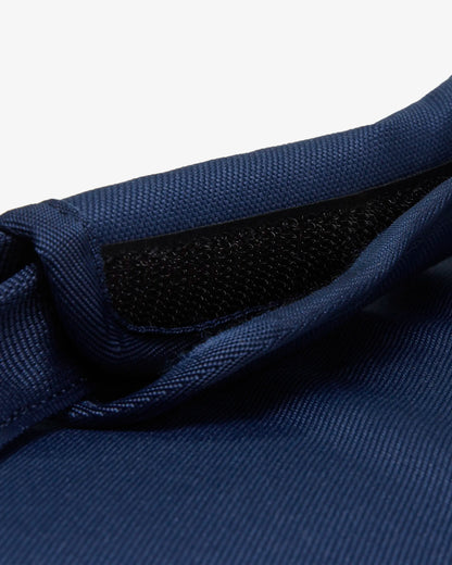 Nike Academy Team Duffel Bag (Medium, 60L) - Midnight Navy