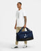 Nike Academy Team Duffel Bag (Medium, 60L) - Midnight Navy