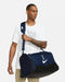 Nike Academy Team Duffel Bag (Medium, 60L) - Midnight Navy
