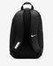 Nike Academy Team Backpack (30L) - Black