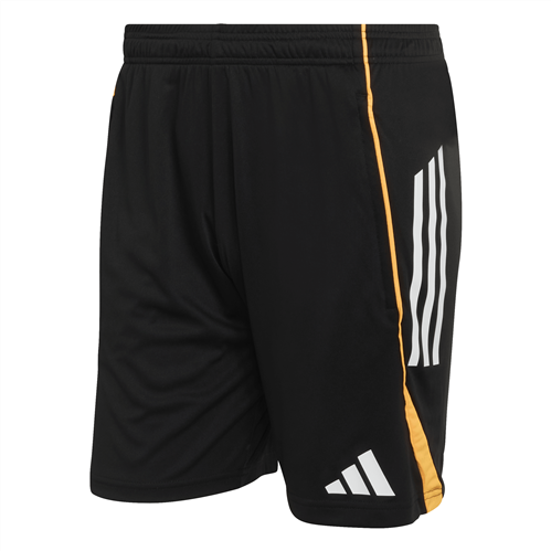 Adidas All Blacks Marvel Gym Shorts - Youth