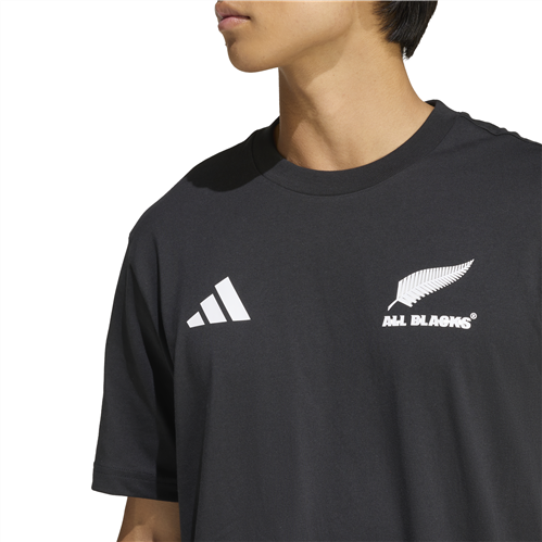Adidas All Blacks x Marvel Tee - Youth