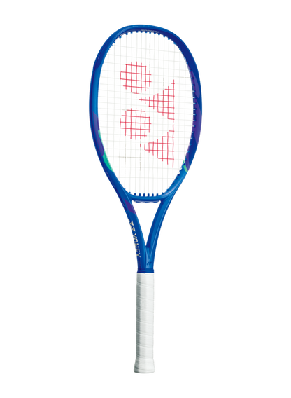 Yonex Ezone 100 Tennis Racket - Blast Blue (Unstrung)