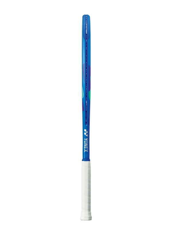 Yonex Ezone 100 Tennis Racket - Blast Blue (Unstrung)