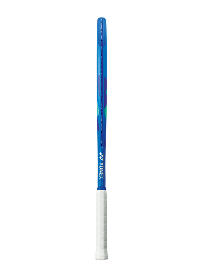 Yonex Ezone 100 Tennis Racket - Blast Blue (Unstrung)