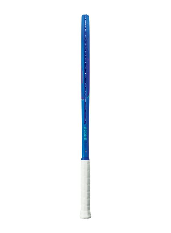 Yonex Ezone 100 Tennis Racket - Blast Blue (Unstrung)