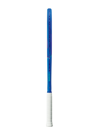 Yonex Ezone 100 Tennis Racket - Blast Blue (Unstrung)