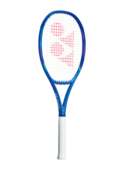 Yonex Ezone 98 Tennis Racket - Blast Blue (Unstrung)
