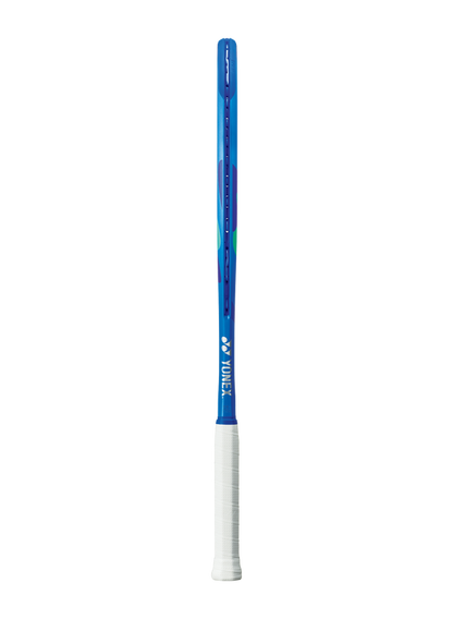 Yonex Ezone 98 Tennis Racket - Blast Blue (Unstrung)