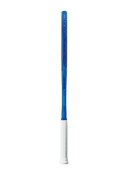 Yonex Ezone 98 Tennis Racket - Blast Blue (Unstrung)