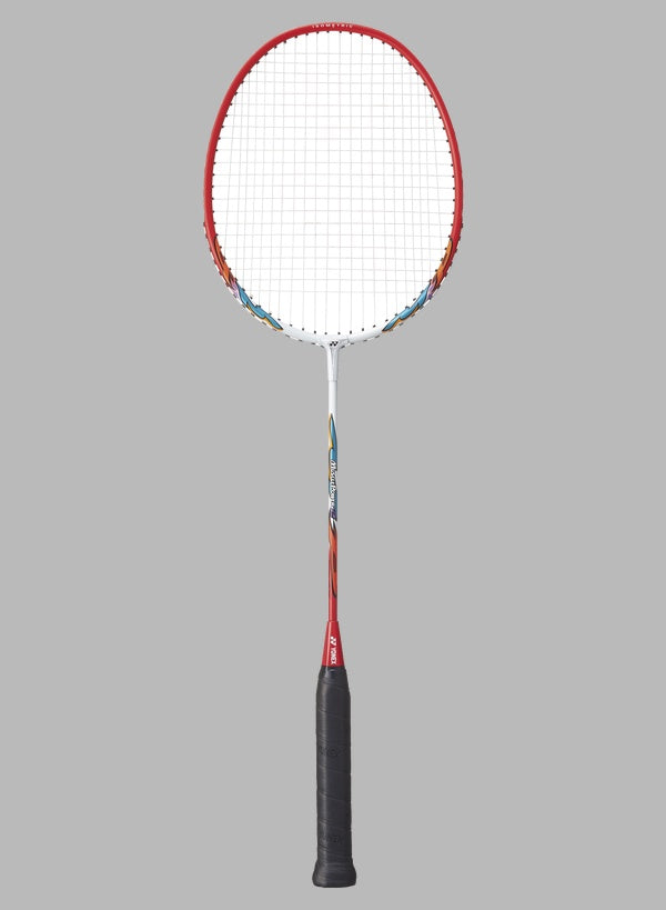 Yonex Muscle Power 2 Badminton Racket - Strung