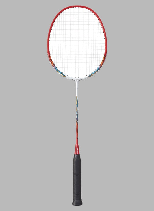 Yonex Muscle Power 2 Badminton Racket - Strung