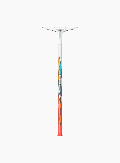 Yonex Muscle Power 2 Badminton Racket - Strung
