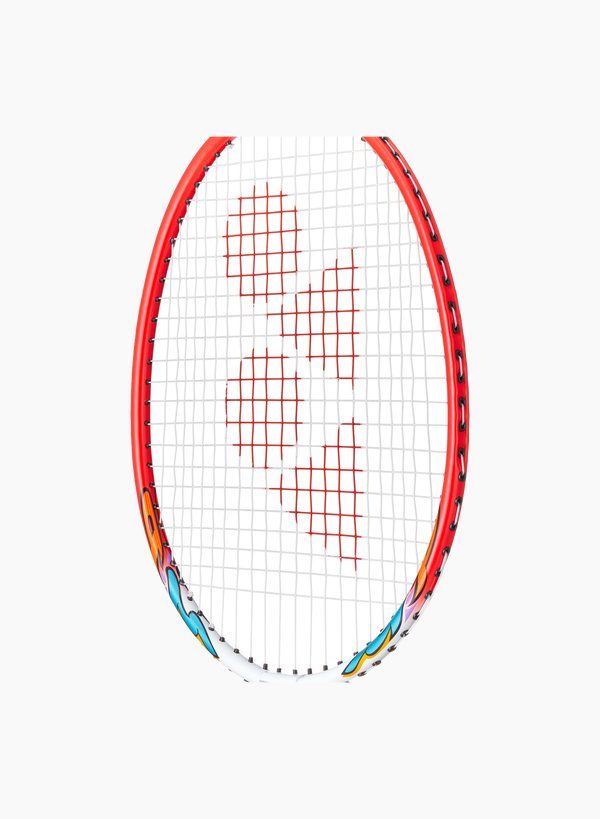 Yonex Muscle Power 2 Badminton Racket - Strung