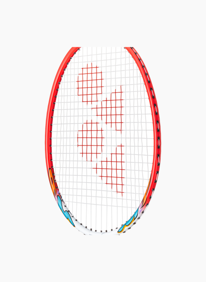 Yonex Muscle Power 2 Badminton Racket - Strung