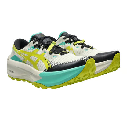 Asics Mens Trabuco Max 5 - Light Dust/Cacti