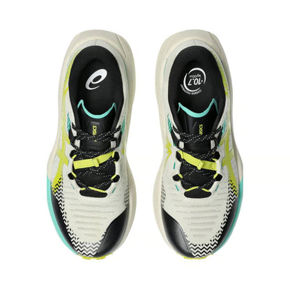 Asics Mens Trabuco Max 5 - Light Dust/Cacti