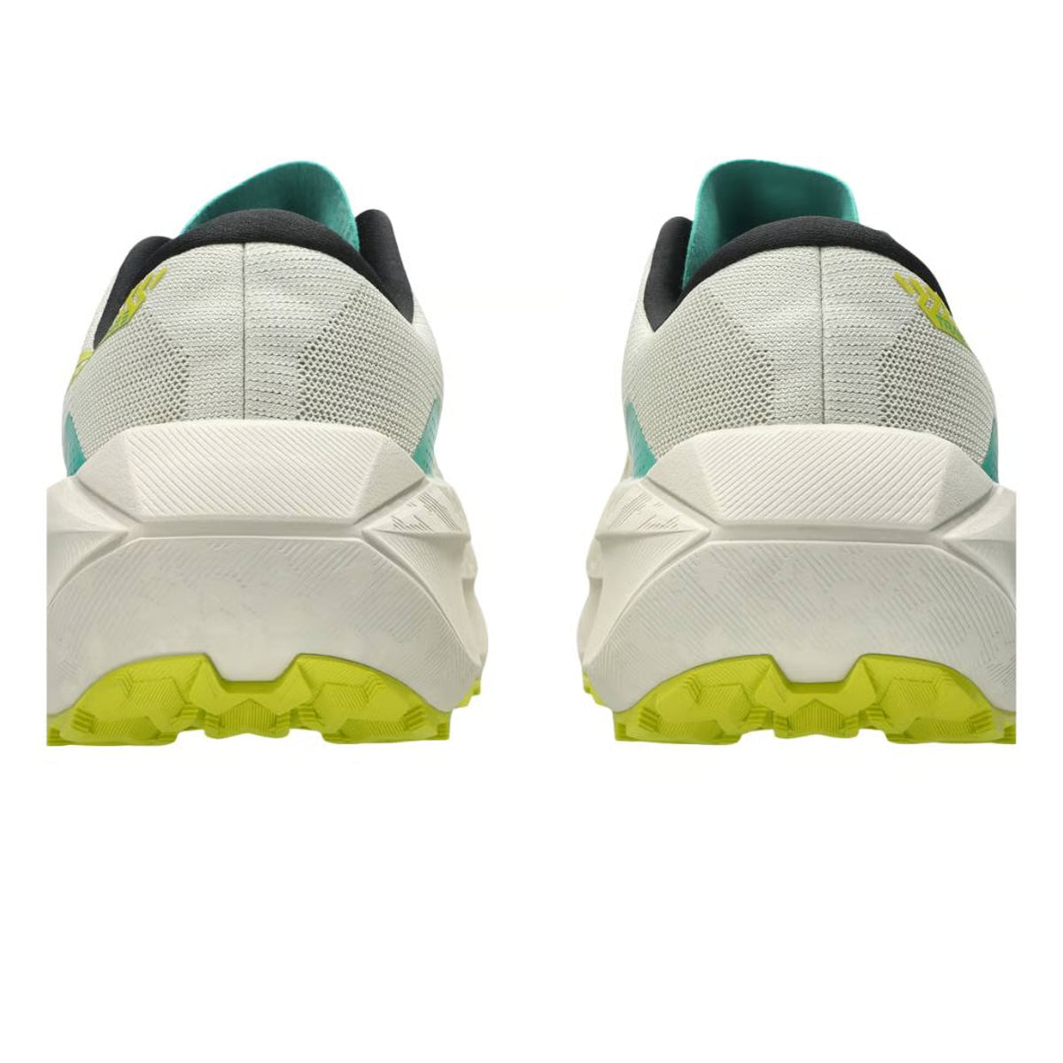 Asics Mens Trabuco Max 5 - Light Dust/Cacti