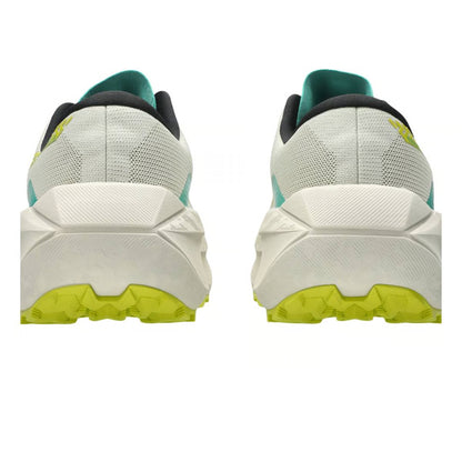 Asics Mens Trabuco Max 5 - Light Dust/Cacti