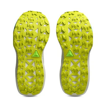 Asics Mens Trabuco Max 5 - Light Dust/Cacti