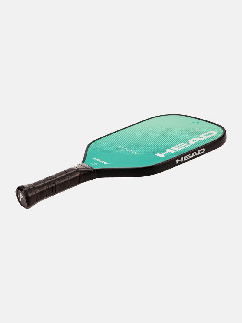 Head Attitude Team Pickleball Paddle