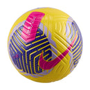 Nike Club Elite Football - Yellow/Purple/Magenta