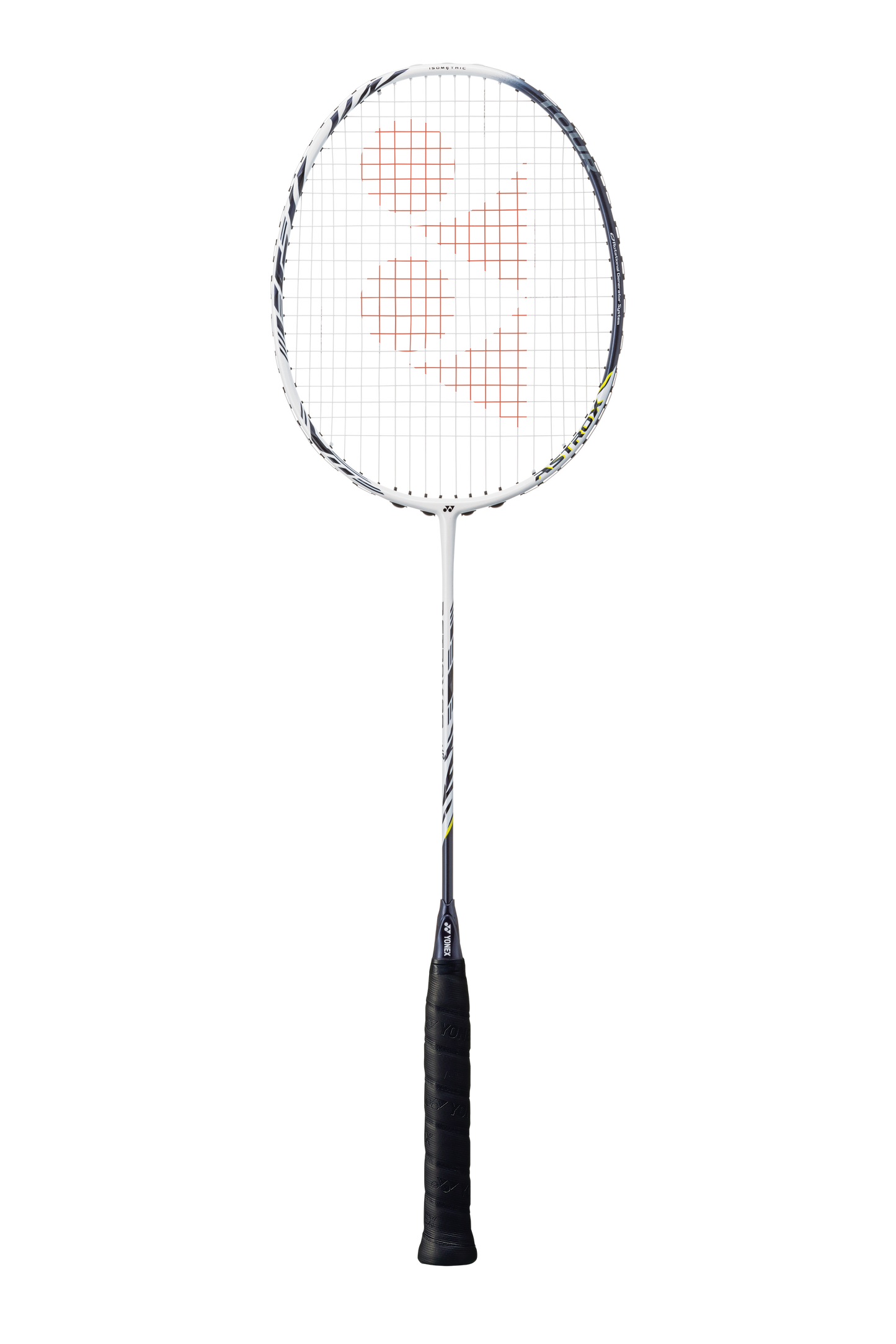 Yonex Astrox 99 Tour Badminton Racket - White Tiger