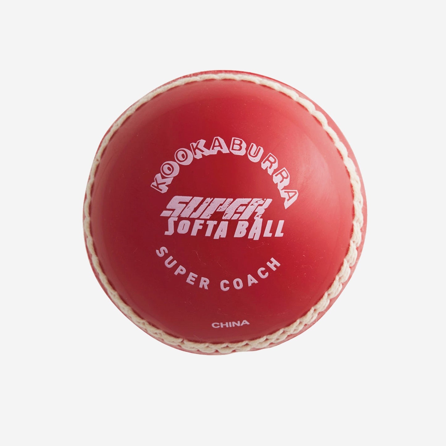 Kookaburra Super Coach Super Softa Cricket Ball