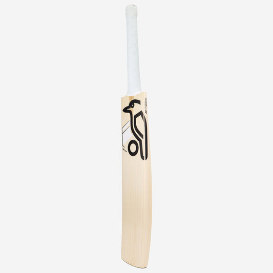 Kookaburra Ghost Pro 4.0 Junior Cricket Bat - Angle Face