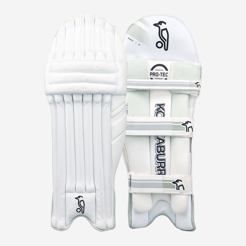 Kookaburra Pro 1.0 Batting Pads