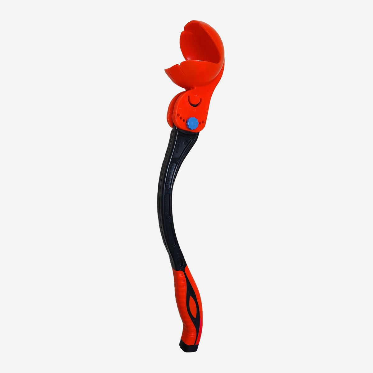 Robo Arm Mini Ball Thrower