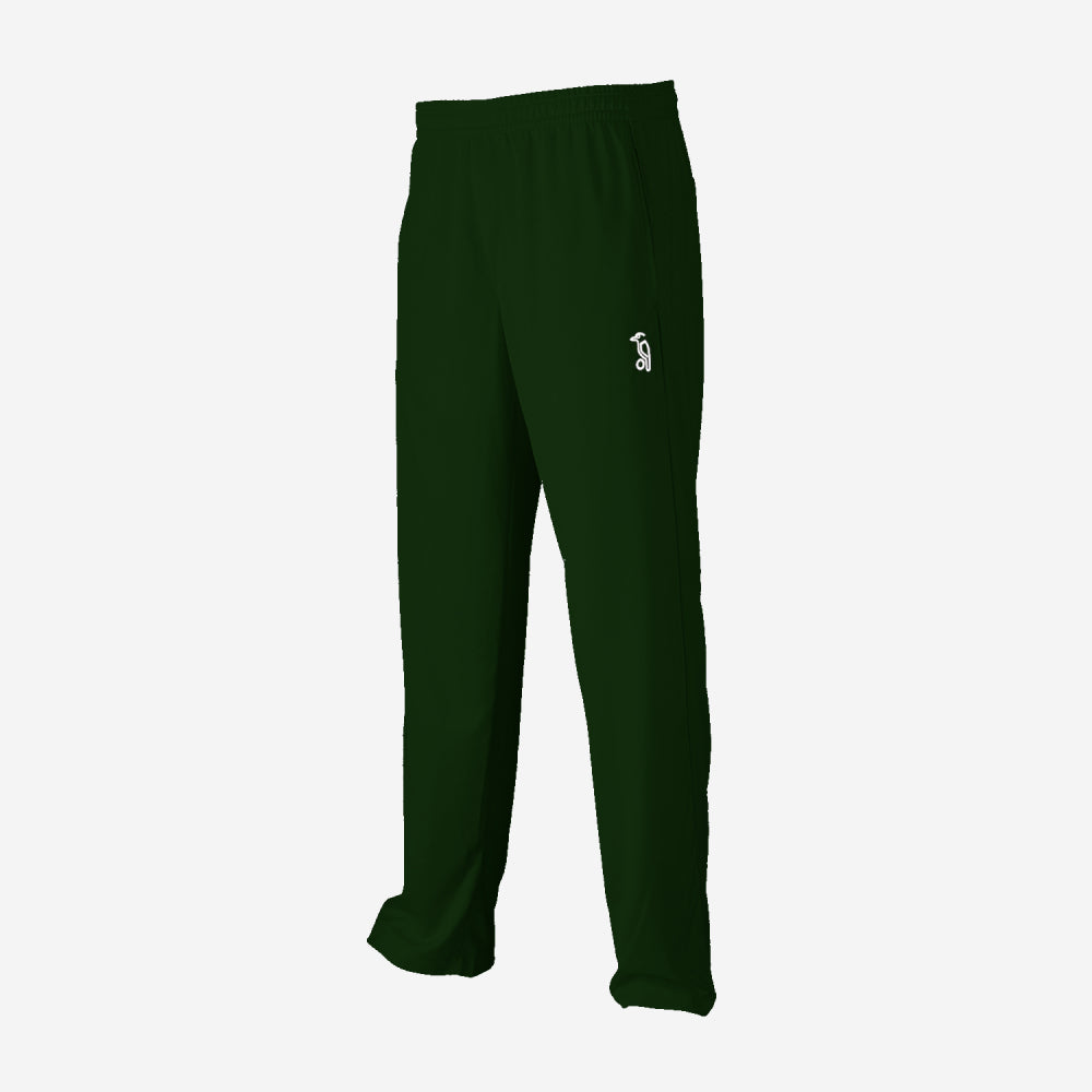 Green Pro Active Kookaburra Cricket Pants