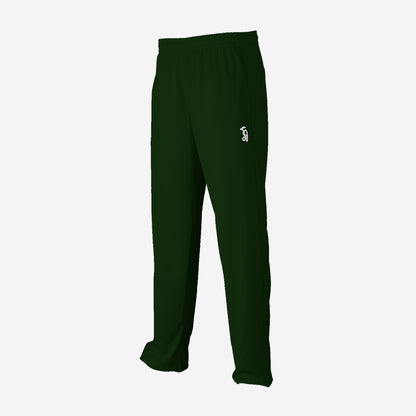 Green Pro Active Kookaburra Cricket Pants