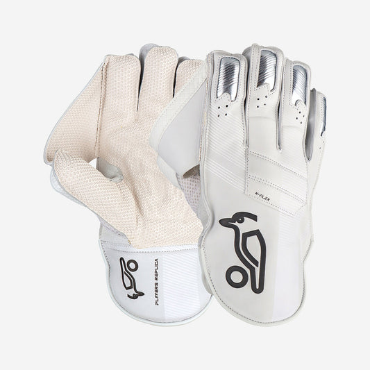 Kookaburra Ghost Pro Players Wicket Keeping Gloves