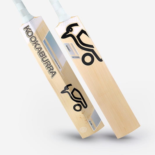 Kookaburra Kookaburra Ghost Marnus Labuschagne Players Replica Bat 2025/26 - Short Blade