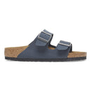 Birkenstock Arizona Birkibuc - Basalt