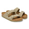 Birkenstock Arizona Birko-Flor - Faded Khaki