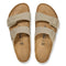 Birkenstock Arizona Birko-Flor - Faded Khaki