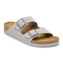 Birkenstock Arizona Birko-Flor - Stone Coin